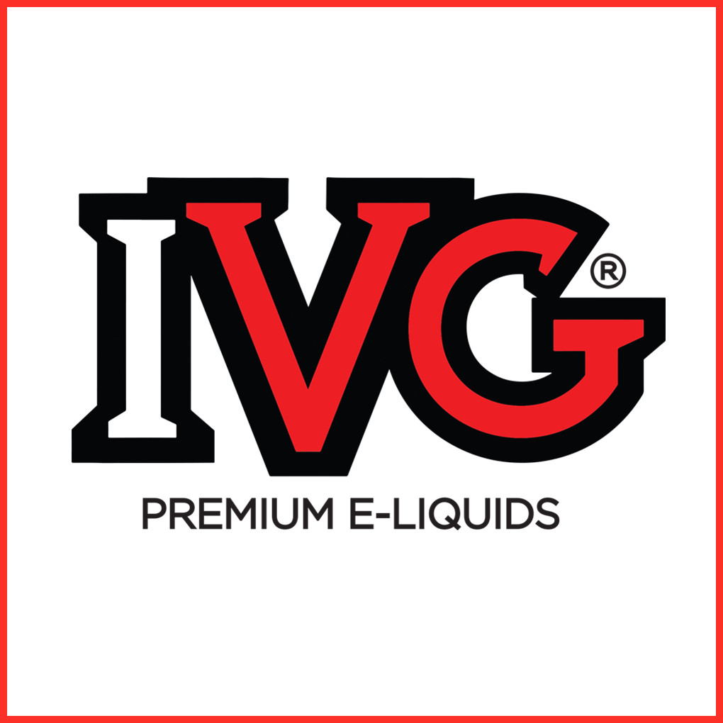 IVG Premium E-liquid